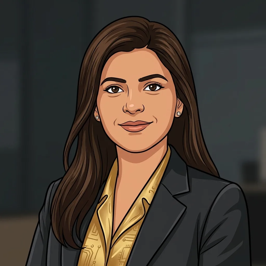 Manasvi, Co-Founder and Creative Director at Nexafyre